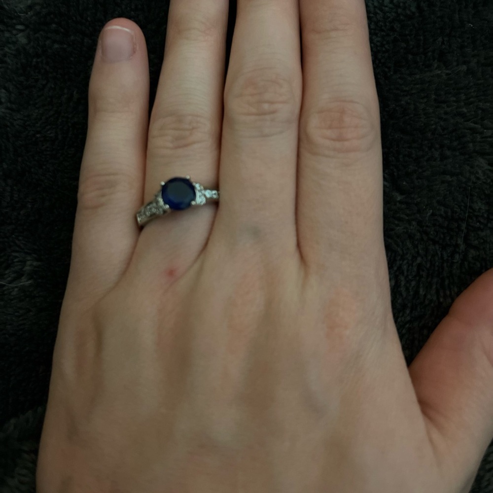 Size 6.5 ring